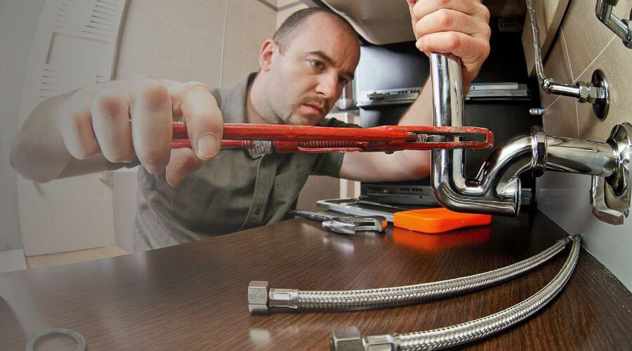 Local sewer line repair in Doe Run, MO